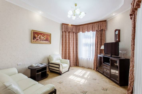 Апартамент 2-местный 2-комнатный, фото 2