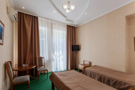 Стандарт 2-местный II категория, фото 1