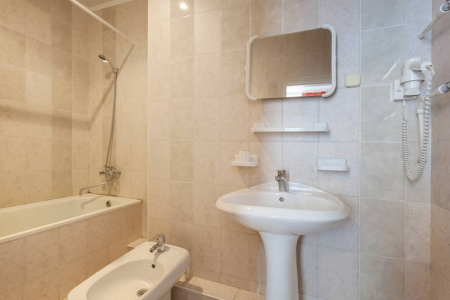 Номер 2-местный 2-комнатный I категория, фото 4