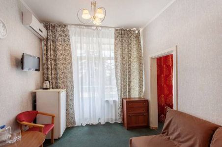 Номер 2-местный 2-комнатный I категория, фото 3