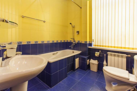 Номер 2-местный 2-комнатный I категория, фото 4