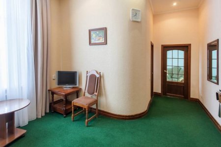 Номер 2-местный 2-комнатный I категория, фото 3