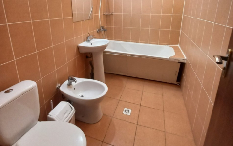 Люкс 1 категория 2-местный 2-комнатный корпус 1, фото 5