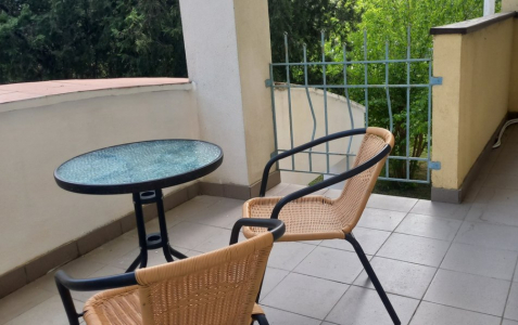 Люкс 1 категория 2-местный 2-комнатный корпус 1, фото 4