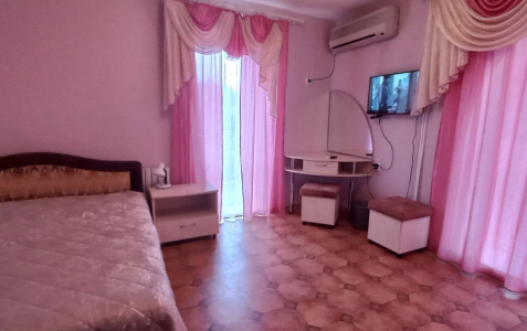 Коттедж 1 категория 4-местный 3-комнатный, фото 2