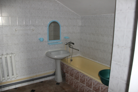 1 категория 1-местный 1-комнатный без балкона корп.1, фото 2