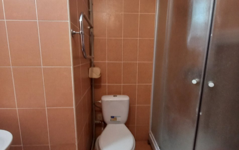 1 категория 1-местный 1-комнатный с балконом корп.1, фото 2