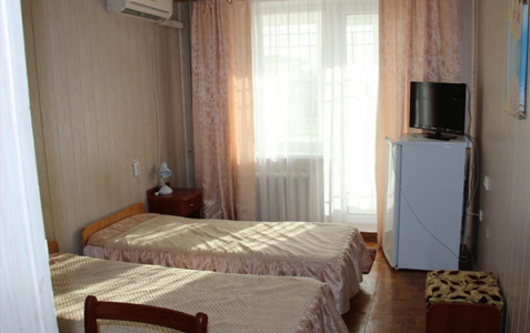 1 категория 2-местный 1-комнатный корп.1, фото 1