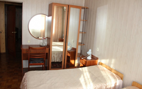 1 категория 2-местный 1-комнатный корп.1, фото 2