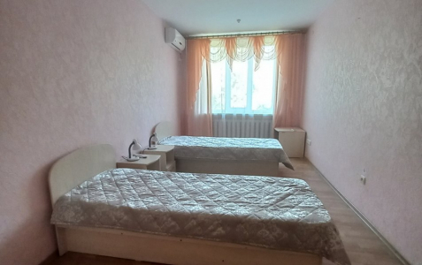 1 категория 2-местный 2-комнатный корп.2, фото 1