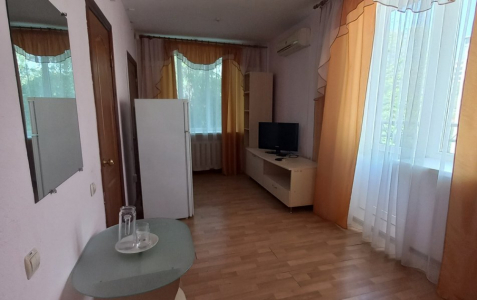 1 категория 2-местный 2-комнатный корп.2, фото 3