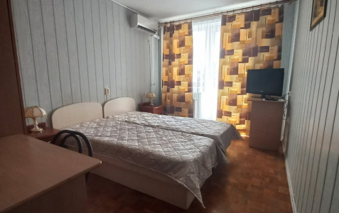 1 категория 2-местный 2-комнатный корп.1, фото 2