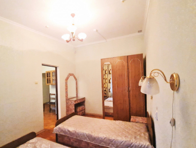 Номер 4-местный 3-комнатный корп.3, фото 1