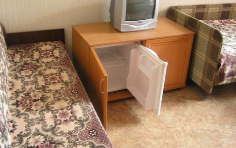 Стандартный Эконом 2-местный 1-комнатный, фото 2