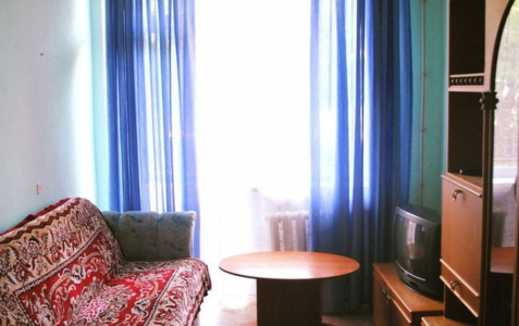 Стандартный Эконом 2-местный 2-комнатный, фото 2