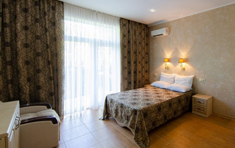 1 категория 2-местный 1-комнатный, фото 1