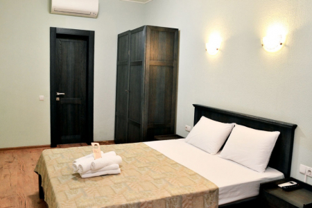 Стандарт 2-местный 1-комнатный, фото 1