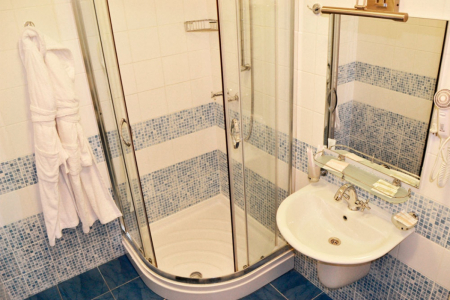 Стандарт 2-местный 1-комнатный, фото 3