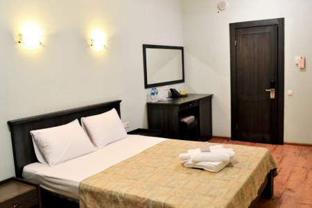 Стандарт 2-местный 1-комнатный, фото 2