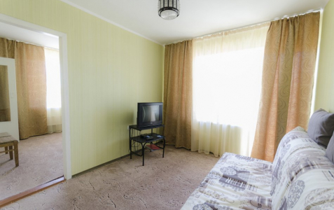 Номер 2-местный 2-комнатный, фото 3