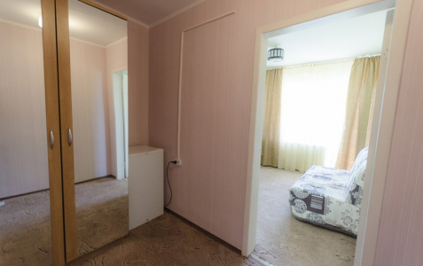 Номер 2-местный 2-комнатный, фото 4