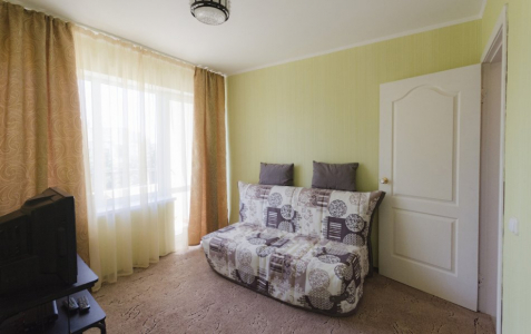 Номер 2-местный 2-комнатный, фото 2