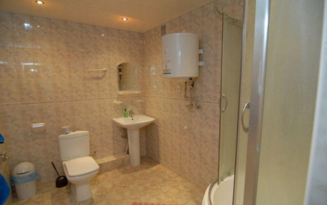 Апартаменты 2-местные 3-комнатые, фото 4