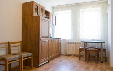 Апартаменты 2-местные 3-комнатые, фото 3