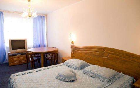 Апартаменты 2-местные 3-комнатые, фото 1