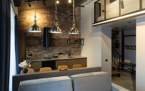 Люкс Двухуровневый ЛЮКС, фото 3