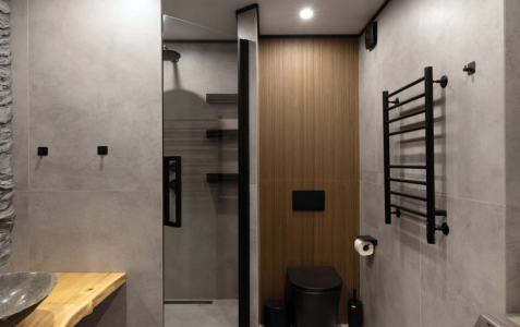 Люкс Двухуровневый ЛЮКС, фото 6