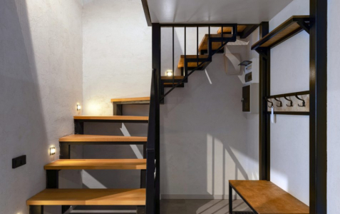 Люкс Двухуровневый ЛЮКС, фото 5