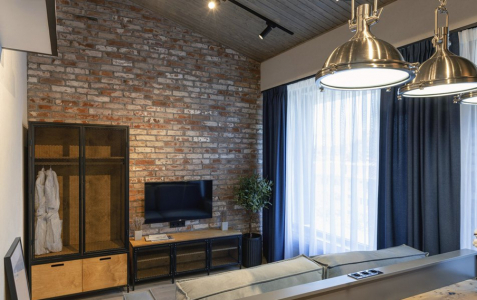 Люкс Двухуровневый ЛЮКС, фото 2