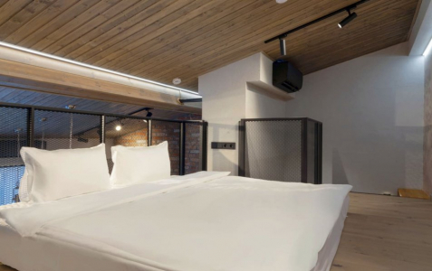 Люкс Двухуровневый ЛЮКС, фото 1