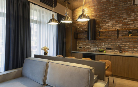 Люкс Двухуровневый ЛЮКС, фото 4