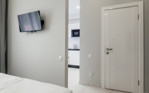 Апартаменты Классик, фото 2