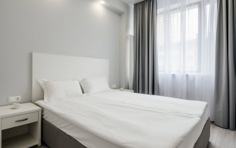 Апартаменты Классик, фото 1