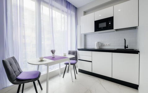 Апартаменты Классик, фото 3