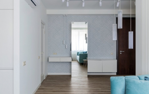 Апартаменты Апартамент Deluxe, фото 5