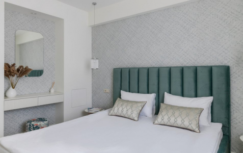 Апартаменты Апартамент Deluxe, фото 1