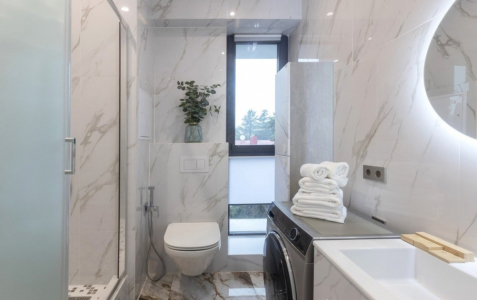 Апартаменты КЛАССИК Unique , фото 4