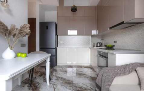 Апартаменты КЛАССИК Unique , фото 3