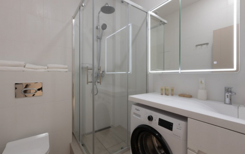 Апартаменты КОМФОРТ Patio , фото 4