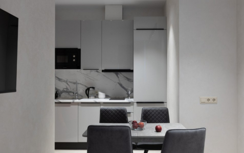 Апартаменты КОМФОРТ Patio , фото 2