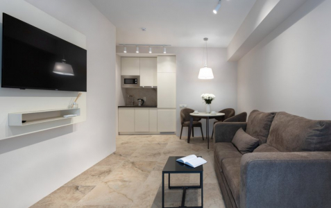 Апартаменты КОМФОРТ Patio , фото 3