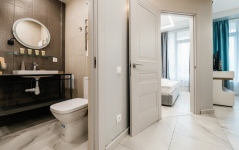 Апартаменты КОМФОРТ двухуровневый , фото 6