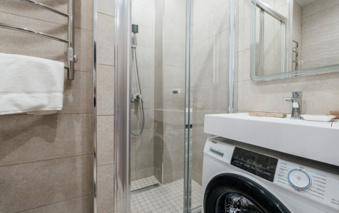 Апартаменты Апартаменты Комфорт ПРЕМИУМ, фото 6