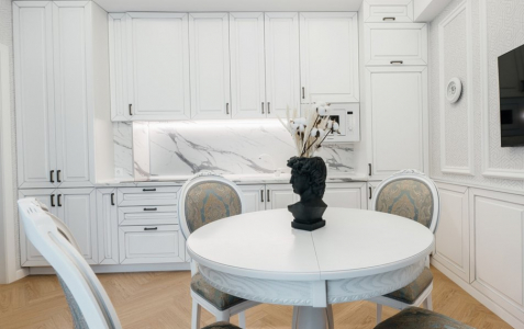 Апартаменты Апартаменты Комфорт ПРЕМИУМ, фото 4