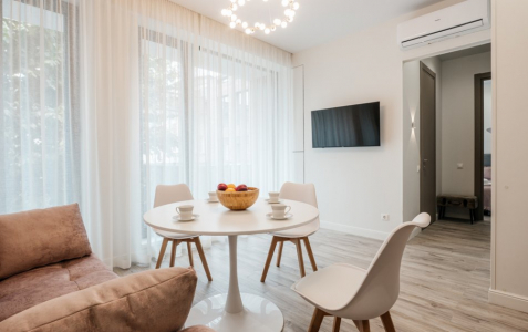 Апартаменты Апартаменты Комфорт ПРЕМИУМ, фото 3