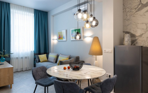 Апартаменты Апартаменты Комфорт ПРЕМИУМ, фото 2